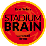 Stadium Brain